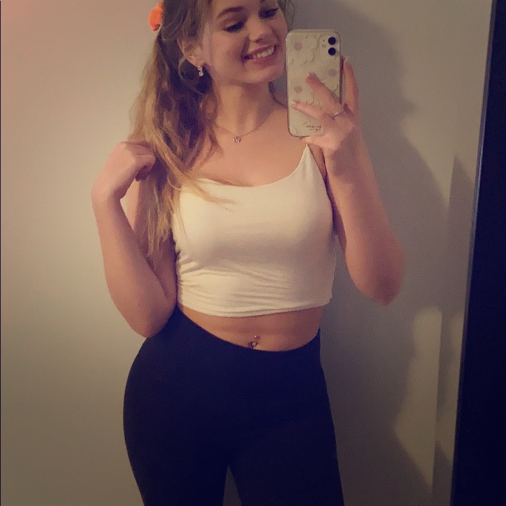 Lululemon Wunder Under Pant